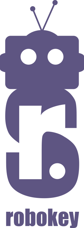 logo robokey